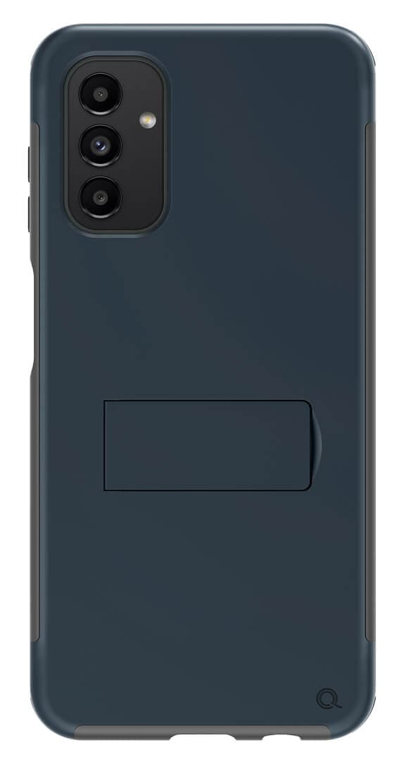 Quikcell Samsung A13 5G ADVOCATE Multilayer Kickstand Case